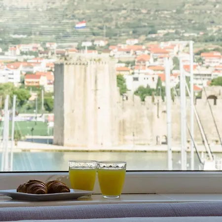 Kamerlengo Appartement