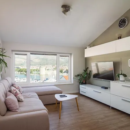 Kamerlengo Appartement Trogir