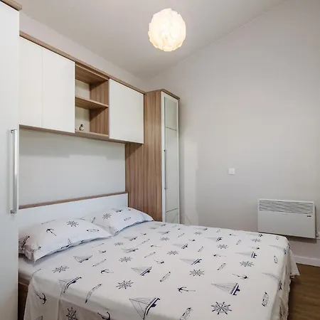 Kamerlengo アパート *