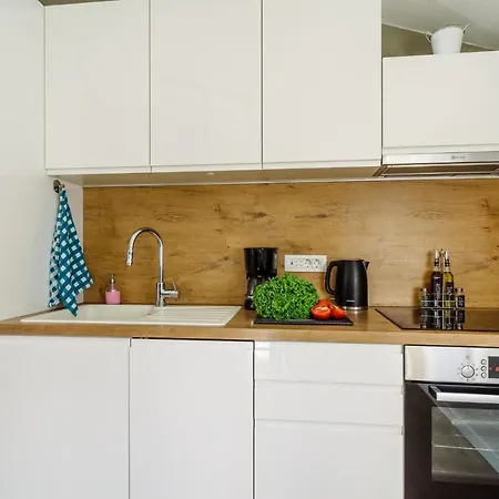 Kamerlengo トロギール