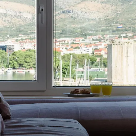 Kamerlengo Appartement