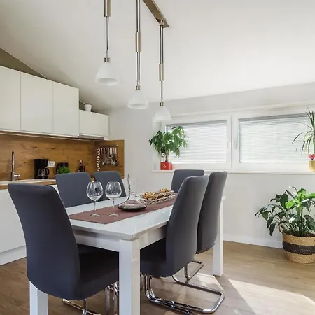 Kamerlengo Lägenhet