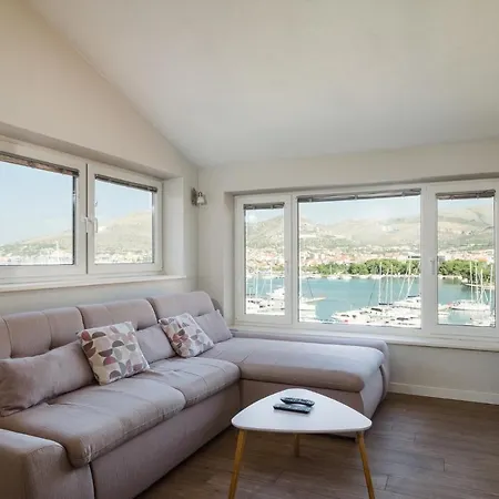 Apartamento Kamerlengo *