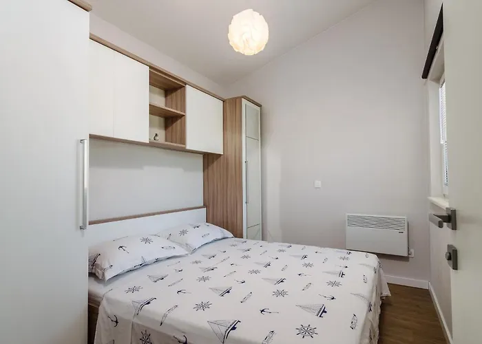 Kamerlengo Appartement *