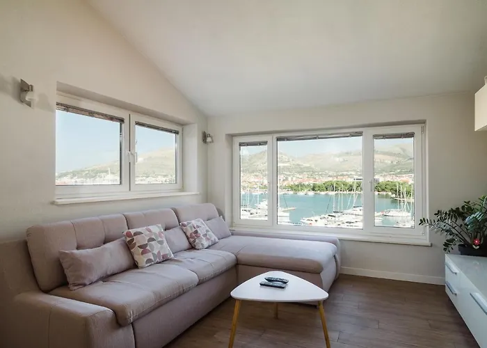 Apartman Kamerlengo *