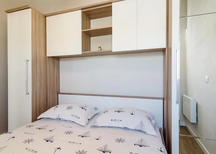 Appartement Kamerlengo *