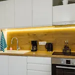 Kamerlengo Appartement *